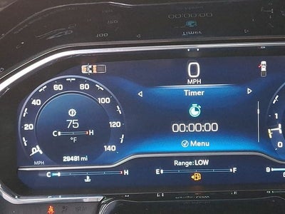 2024 Chevrolet Silverado 3500HD High Country