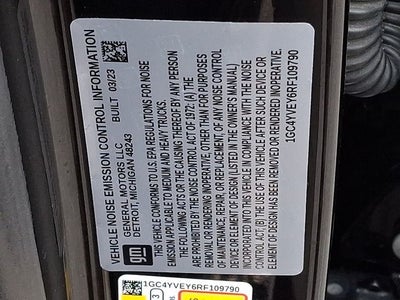 2024 Chevrolet Silverado 3500HD High Country