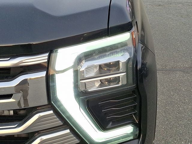 2024 Chevrolet Silverado 3500HD High Country