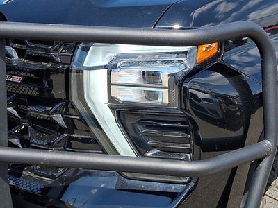2024 Chevrolet Silverado 2500HD ZR2