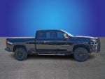 2024 Chevrolet Silverado 2500HD ZR2