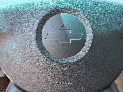 2007 Chevrolet Colorado LT