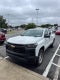 2023 Chevrolet Colorado Work Truck