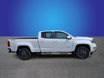 2017 Chevrolet Colorado LT