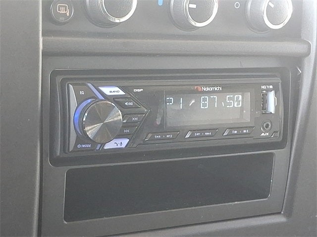 2020 Chevrolet Express 2500 Work Van Cargo