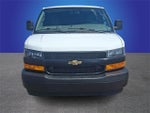 2020 Chevrolet Express 2500 Work Van Cargo