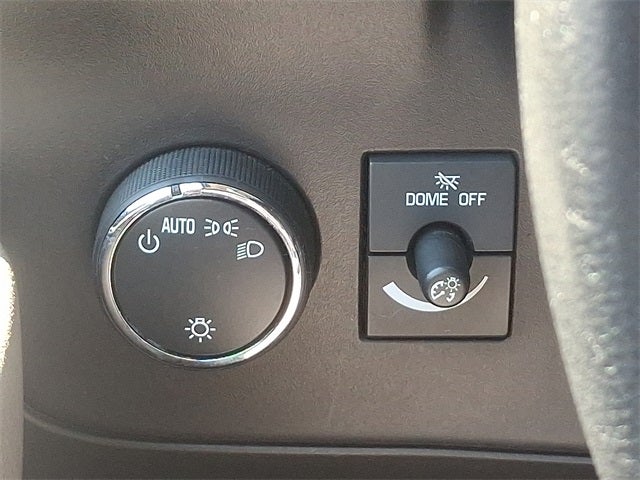 2020 Chevrolet Express 2500 Work Van Cargo