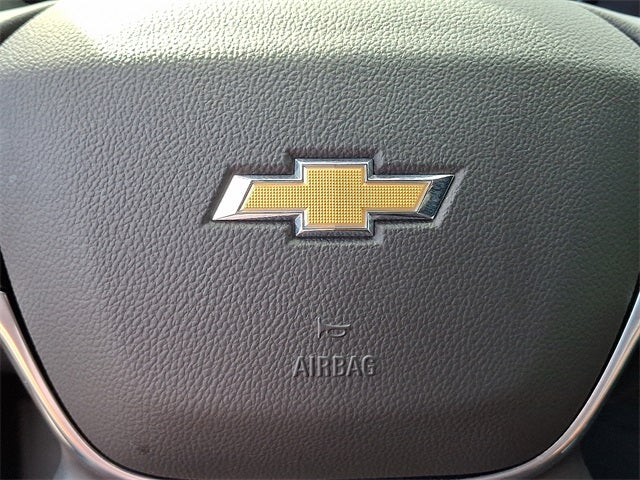 2022 Chevrolet Traverse LT 1LT