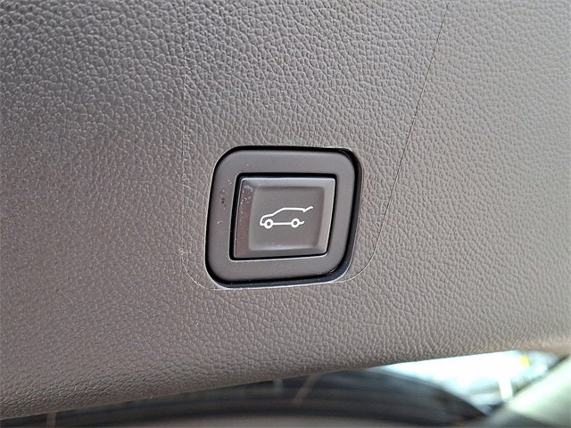 2022 Chevrolet Traverse LT 1LT