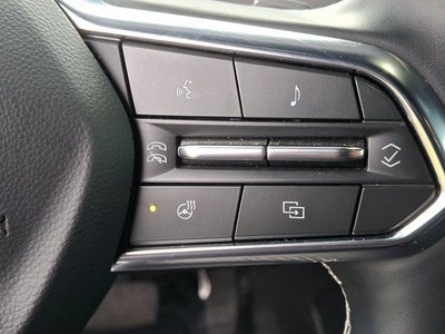 2025 Chevrolet Traverse LT 1LT