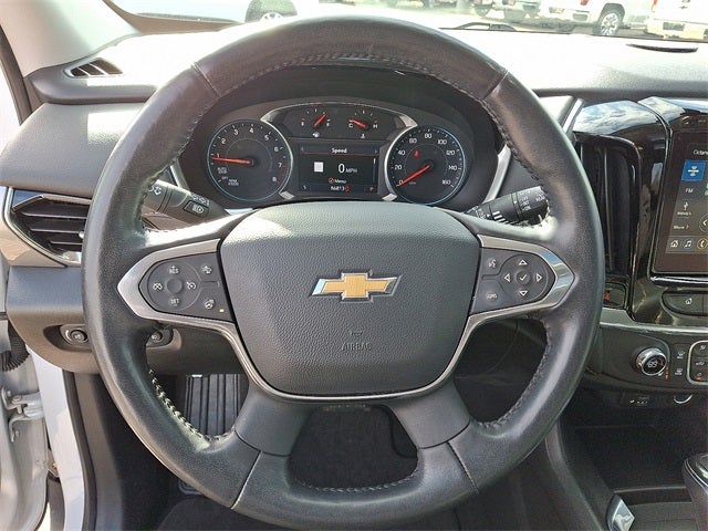 2020 Chevrolet Traverse 3LT