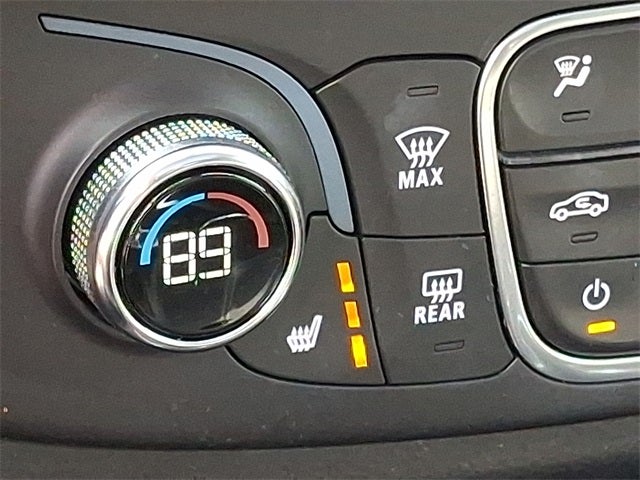 2020 Chevrolet Traverse 3LT