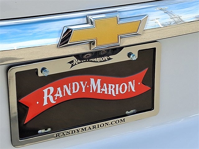 2020 Chevrolet Traverse 3LT