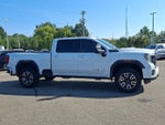 2022 GMC Sierra 2500HD AT4