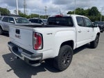 2020 GMC Canyon SLE1