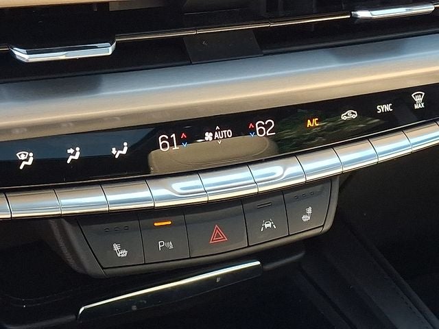 2024 Cadillac XT4 Luxury
