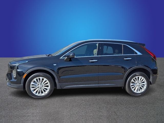 2024 Cadillac XT4 Luxury
