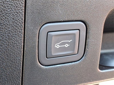 2021 Cadillac XT4 Premium Luxury