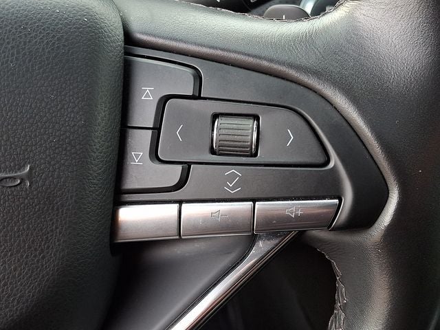 2023 Cadillac XT6 Luxury