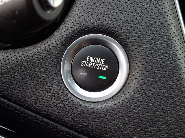 2023 Cadillac XT6 Luxury