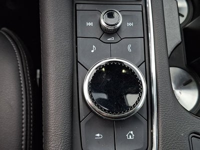 2023 Cadillac XT6 Luxury