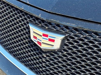 2023 Cadillac XT6 Sport