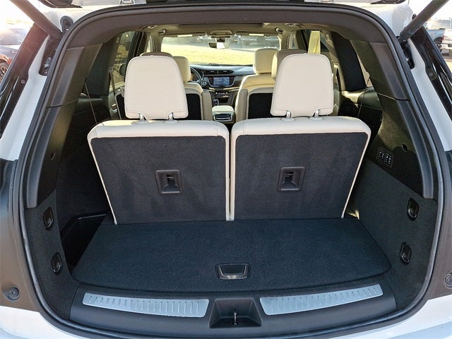 2023 Cadillac XT6 Sport