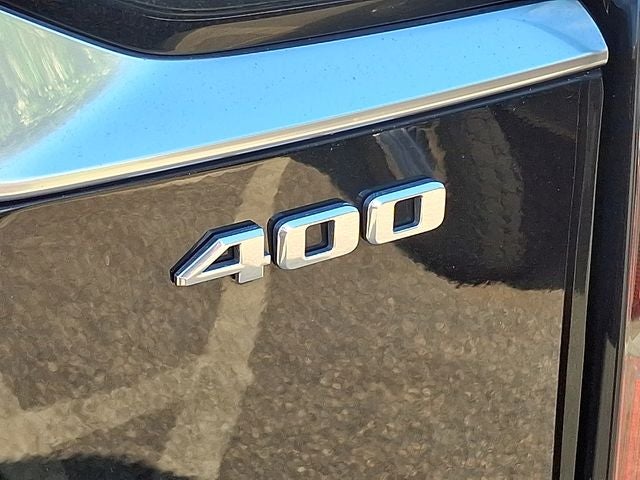 2025 Cadillac XT6 Sport