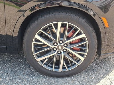 2025 Cadillac XT6 Sport