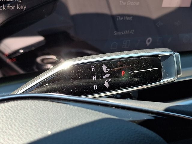 2023 Cadillac LYRIQ Luxury