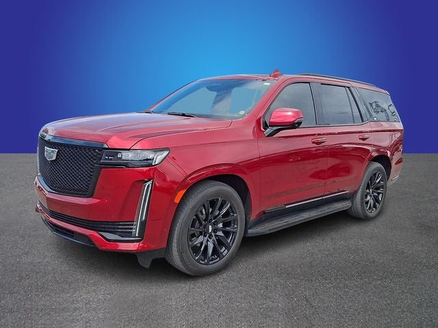 2024 Cadillac Escalade Sport
