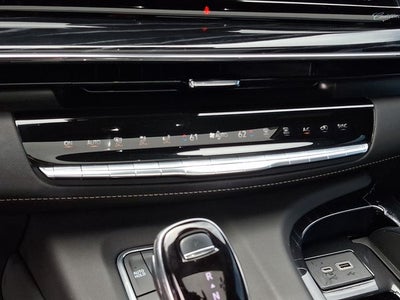 2024 Cadillac Escalade Sport
