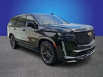 2023 Cadillac Escalade V-Series