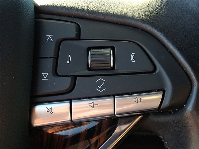 2024 Cadillac Escalade ESV Luxury