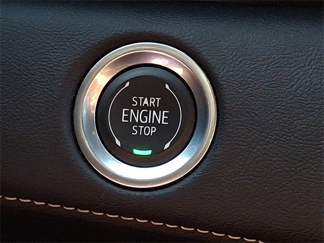 2024 Cadillac Escalade ESV Luxury