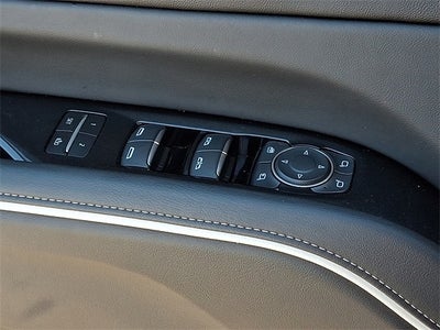 2024 Cadillac Escalade ESV Luxury