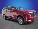 2022 Cadillac Escalade ESV Premium