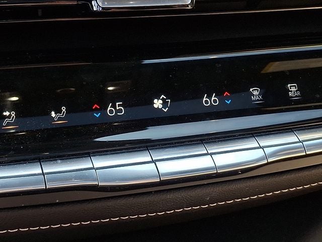 2022 Cadillac Escalade ESV Premium