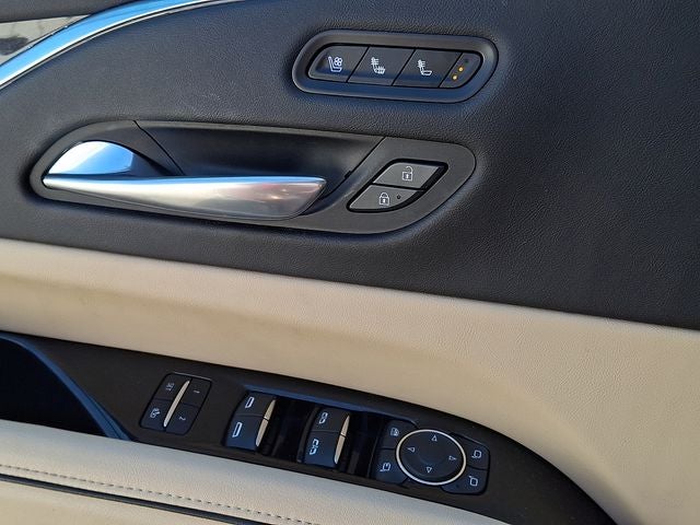 2022 Cadillac Escalade ESV Premium