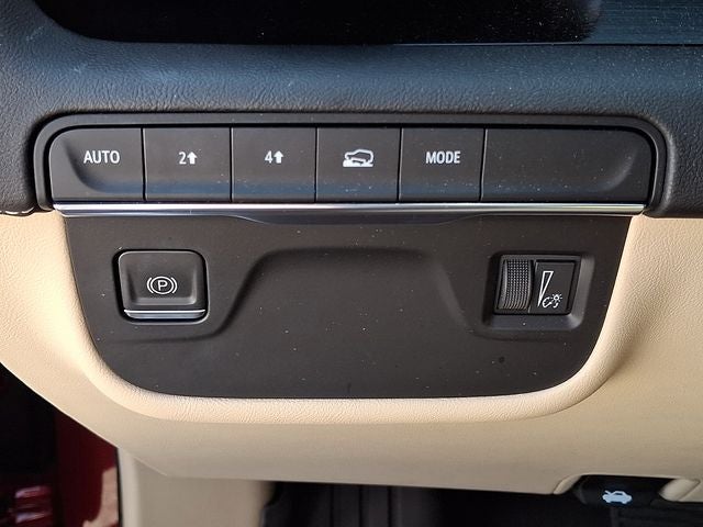 2022 Cadillac Escalade ESV Premium