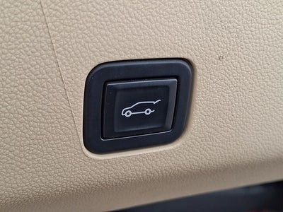 2022 Cadillac Escalade ESV Premium