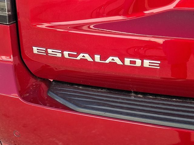 2022 Cadillac Escalade ESV Premium