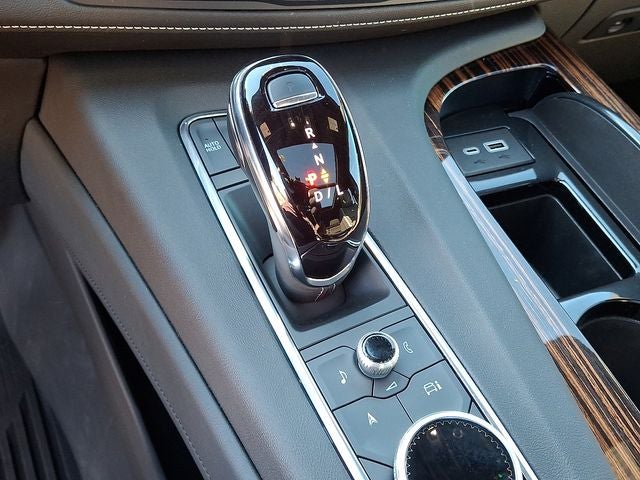 2024 Cadillac Escalade ESV Premium