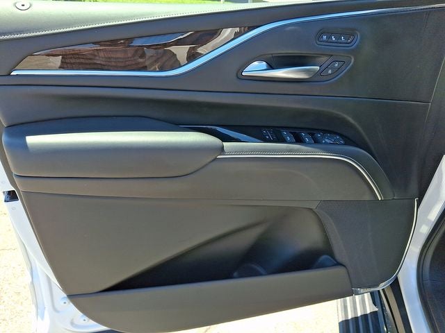 2022 Cadillac Escalade ESV Sport Platinum