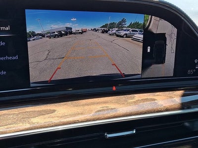 2022 Cadillac Escalade ESV Sport Platinum