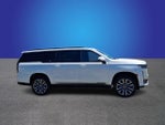 2022 Cadillac Escalade ESV Sport Platinum