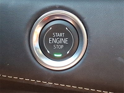 2024 Cadillac Escalade ESV Sport Platinum