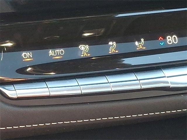 2024 Cadillac Escalade ESV Sport Platinum