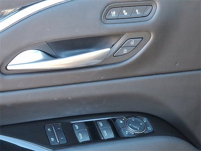 2024 Cadillac Escalade ESV Sport Platinum