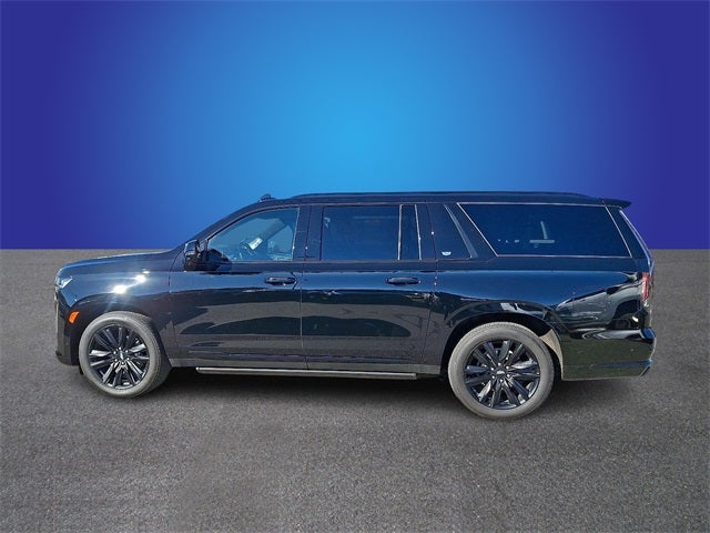 2024 Cadillac Escalade ESV Sport Platinum